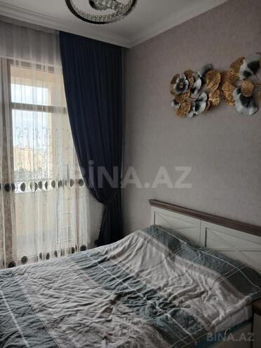 Сдаётся 2-комн. новостройка 55 м², м. 20 января, photo 8 from 21