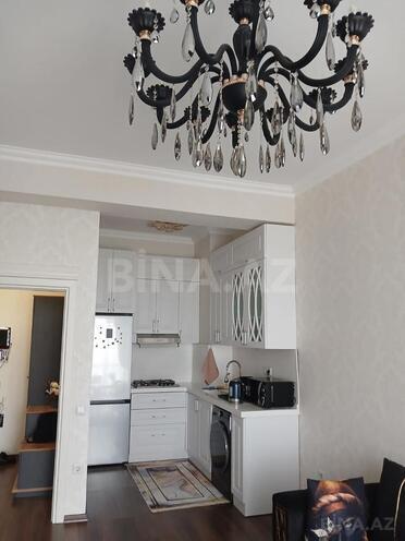 Сдаётся 2-комн. новостройка 55 м², м. 20 января, photo 6 from 21