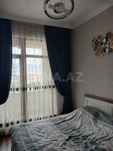 Сдаётся 2-комн. новостройка 55 м², м. 20 января, photo 12 from 21