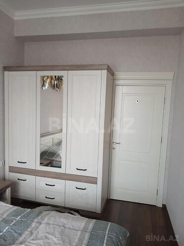 Сдаётся 2-комн. новостройка 55 м², м. 20 января, photo 11 from 21