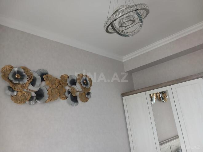 Сдаётся 2-комн. новостройка 55 м², м. 20 января, photo 19 from 21