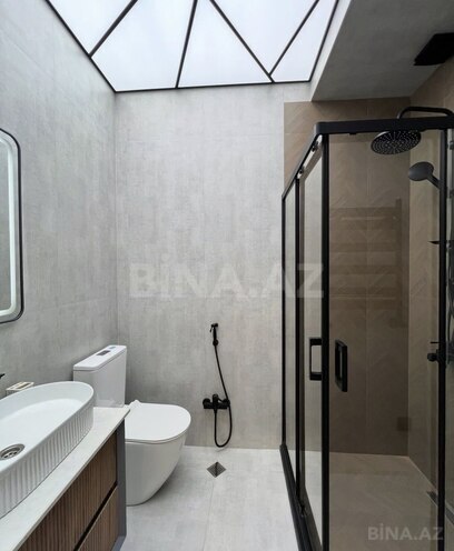 Satılır 2 otaqlı köhnə tikili 50 m², Memar Əcəmi m., photo 8 from 12