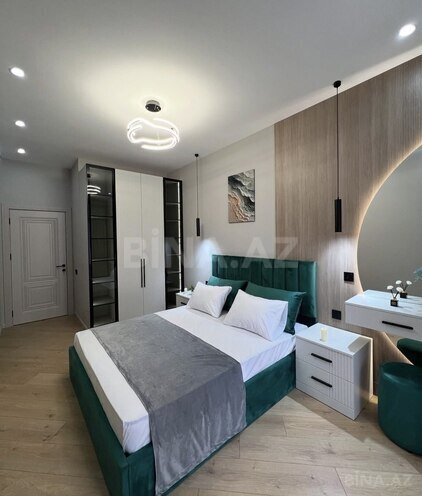 Satılır 2 otaqlı köhnə tikili 50 m², Memar Əcəmi m., photo 5 from 12