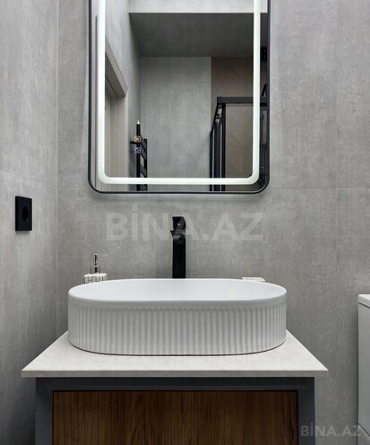 Satılır 2 otaqlı köhnə tikili 50 m², Memar Əcəmi m., photo 9 from 12