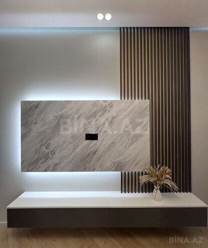 Satılır 2 otaqlı köhnə tikili 50 m², Memar Əcəmi m., photo 3 from 12