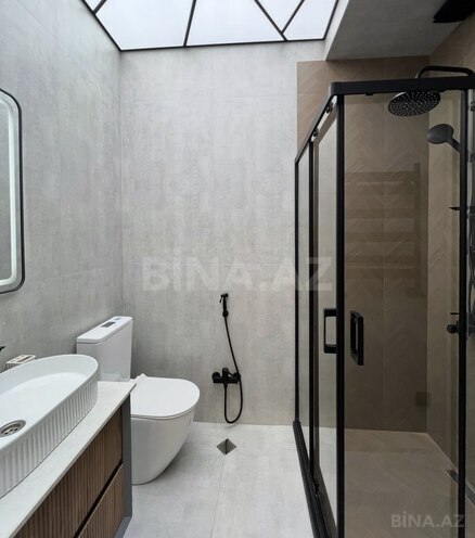 Satılır 2 otaqlı köhnə tikili 50 m², Memar Əcəmi m., photo 7 from 12