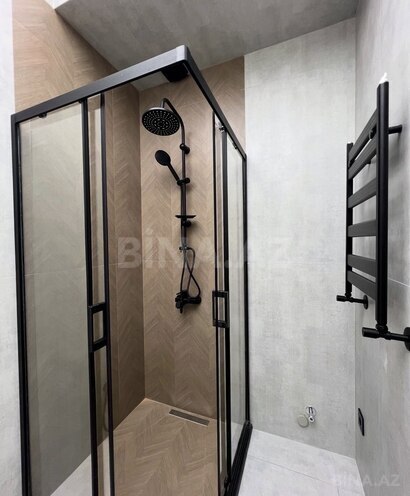Satılır 2 otaqlı köhnə tikili 50 m², Memar Əcəmi m., photo 10 from 12