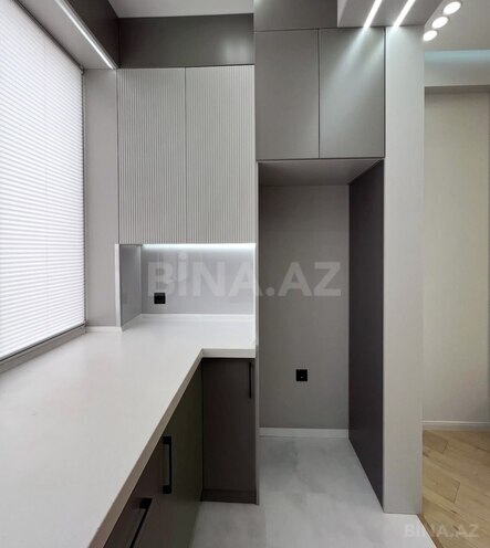Satılır 2 otaqlı köhnə tikili 50 m², Memar Əcəmi m., photo 6 from 12