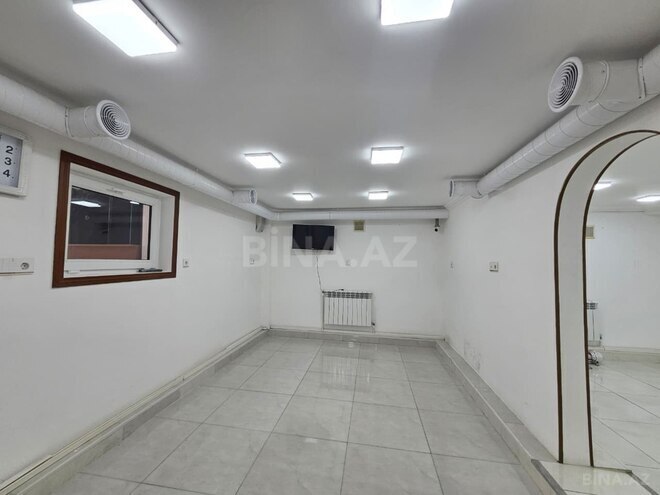 İcarəyə verilir  obyekt 80 m², Binəqədi r., photo 6 from 16