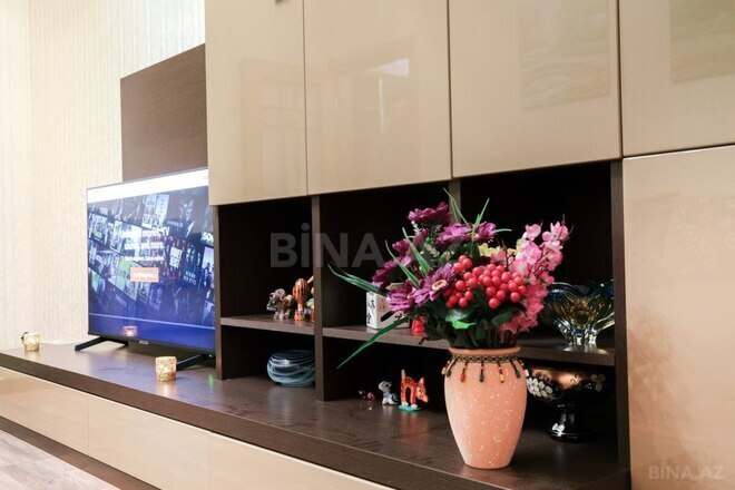 Сдаётся 3-комн. вторичка 80 м², м. Ази Асланов, photo 14 from 25