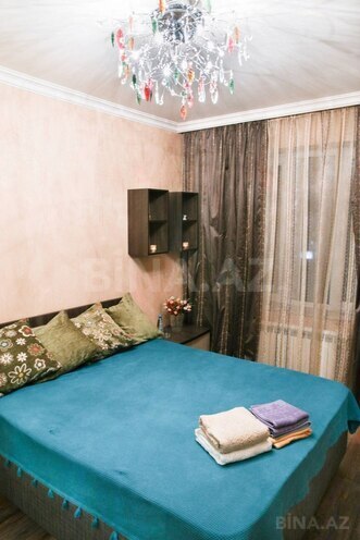 Сдаётся 3-комн. вторичка 80 м², м. Ази Асланов, photo 5 from 25