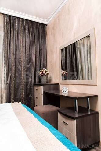 Сдаётся 3-комн. вторичка 80 м², м. Ази Асланов, photo 18 from 25