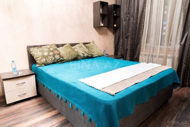 Сдаётся 3-комн. вторичка 80 м², м. Ази Асланов, photo 4 from 25