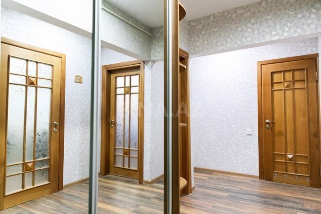 Сдаётся 3-комн. вторичка 80 м², м. Ази Асланов, photo 15 from 25