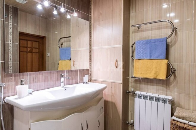 Сдаётся 3-комн. вторичка 80 м², м. Ази Асланов, photo 21 from 25