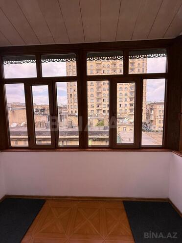 Сдаётся 3-комн. вторичка 100 м², м. Ичеришехер, photo 13 from 18