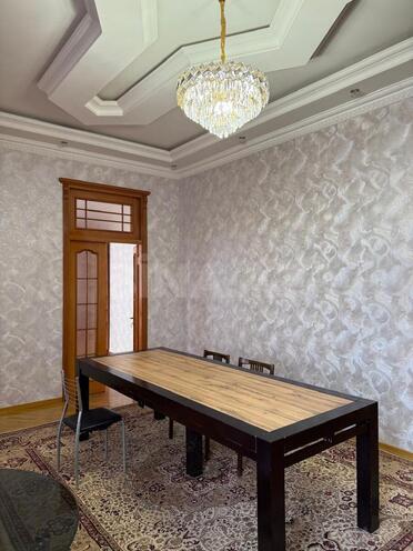 Сдаётся 3-комн. вторичка 100 м², м. Ичеришехер, photo 6 from 18