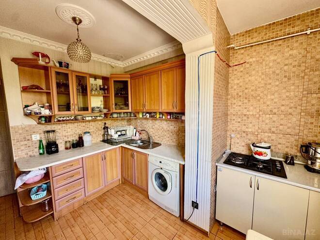 Продаётся 4-комн. вторичка 110 м², м. Халглар Достлугу, photo 22 from 28
