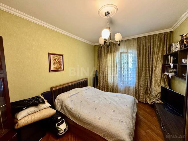 Продаётся 4-комн. вторичка 110 м², м. Халглар Достлугу, photo 12 from 28