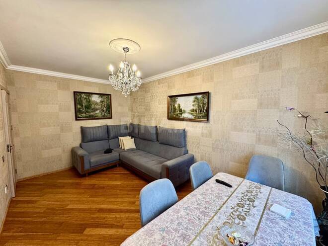 Продаётся 4-комн. вторичка 110 м², м. Халглар Достлугу, photo 5 from 28