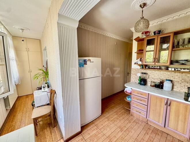 Продаётся 4-комн. вторичка 110 м², м. Халглар Достлугу, photo 23 from 28