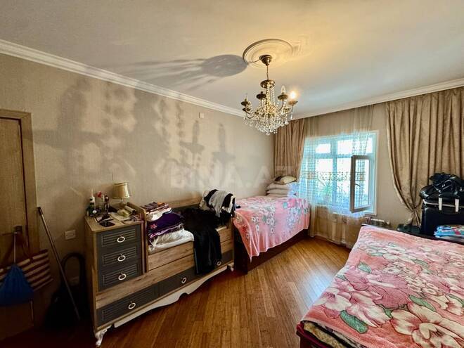 Продаётся 4-комн. вторичка 110 м², м. Халглар Достлугу, photo 9 from 28