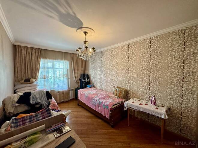 Продаётся 4-комн. вторичка 110 м², м. Халглар Достлугу, photo 8 from 28