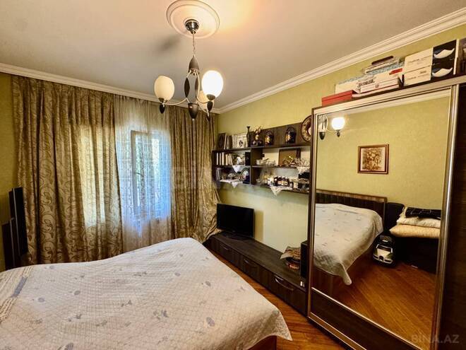 Продаётся 4-комн. вторичка 110 м², м. Халглар Достлугу, photo 13 from 28