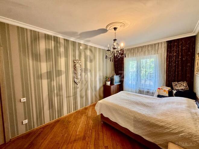 Продаётся 4-комн. вторичка 110 м², м. Халглар Достлугу, photo 17 from 28