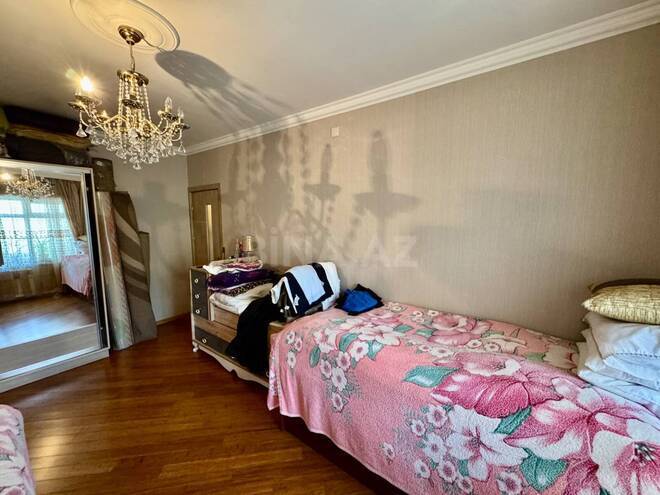 Продаётся 4-комн. вторичка 110 м², м. Халглар Достлугу, photo 10 from 28