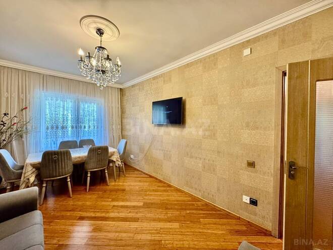 Продаётся 4-комн. вторичка 110 м², м. Халглар Достлугу, photo 7 from 28