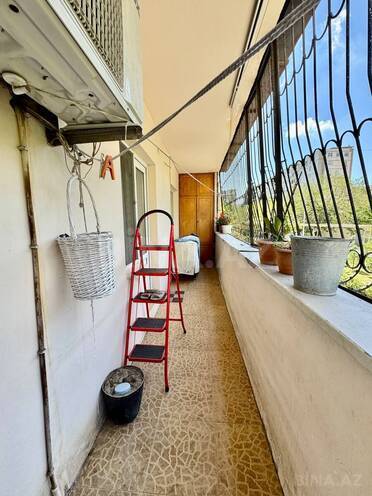 Продаётся 4-комн. вторичка 110 м², м. Халглар Достлугу, photo 24 from 28