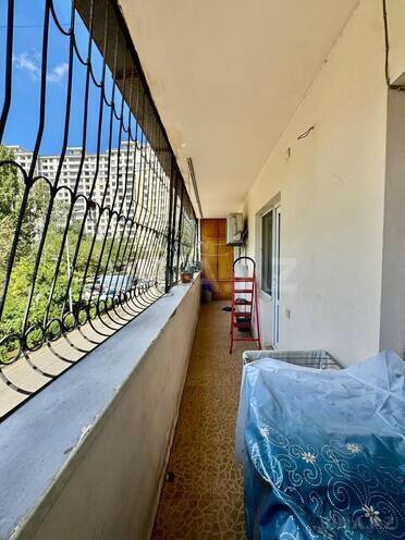 Продаётся 4-комн. вторичка 110 м², м. Халглар Достлугу, photo 25 from 28