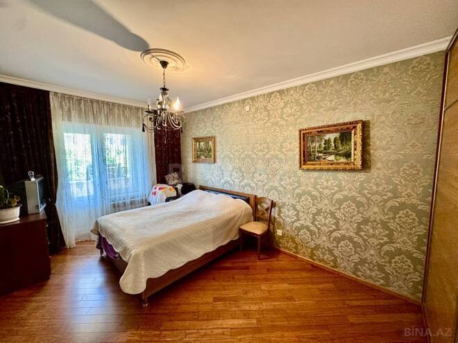 Продаётся 4-комн. вторичка 110 м², м. Халглар Достлугу, photo 16 from 28