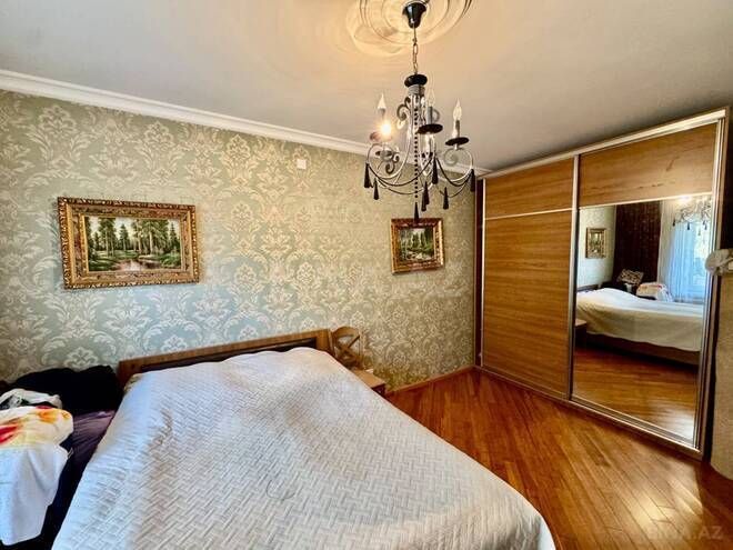 Продаётся 4-комн. вторичка 110 м², м. Халглар Достлугу, photo 19 from 28