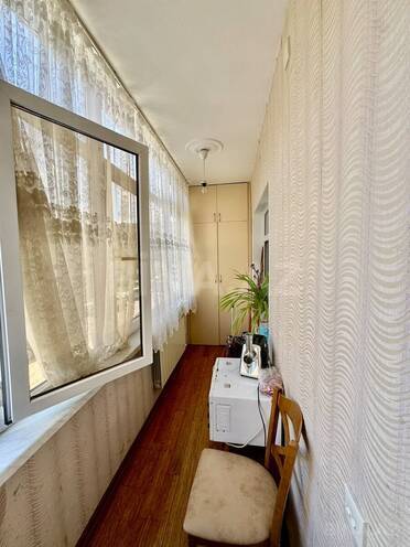 Продаётся 4-комн. вторичка 110 м², м. Халглар Достлугу, photo 21 from 28