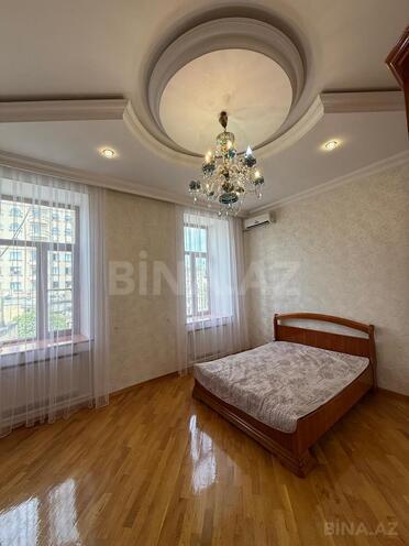 Сдаётся 3-комн. вторичка 100 м², м. Ичеришехер, photo 14 from 18