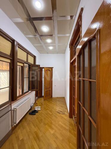 Сдаётся 3-комн. вторичка 100 м², м. Ичеришехер, photo 16 from 18