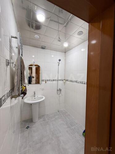 Сдаётся 3-комн. вторичка 100 м², м. Ичеришехер, photo 17 from 18