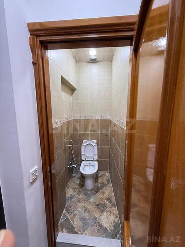 Сдаётся 3-комн. вторичка 100 м², м. Ичеришехер, photo 15 from 18