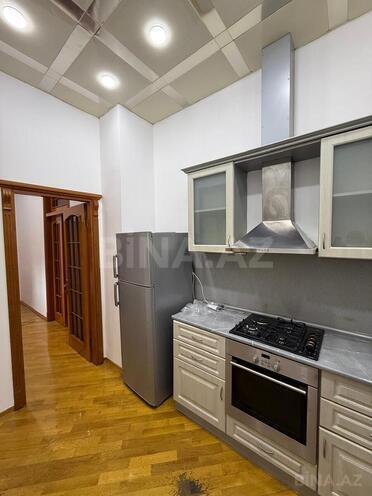 Сдаётся 3-комн. вторичка 100 м², м. Ичеришехер, photo 10 from 18