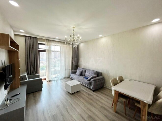 Сдается 2-комн. новостройка 65 м², м. 8 ноября, photo 5 from 20
