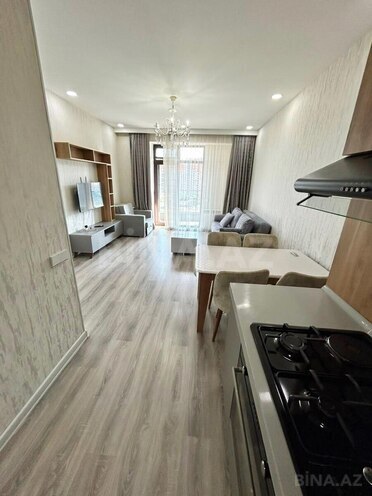 Сдается 2-комн. новостройка 65 м², м. 8 ноября, photo 3 from 20