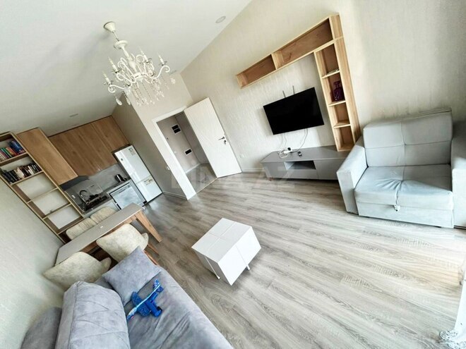 Сдается 2-комн. новостройка 65 м², м. 8 ноября, photo 7 from 20