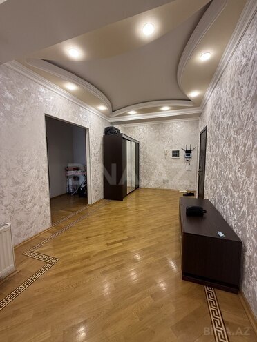 Сдаётся 3-комн. новостройка 125 м², м. Нариман Нариманов, photo 6 from 12