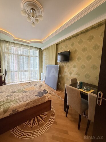 Сдаётся 3-комн. новостройка 125 м², м. Нариман Нариманов, photo 7 from 12