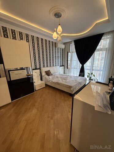 Сдаётся 3-комн. новостройка 125 м², м. Нариман Нариманов, photo 11 from 12
