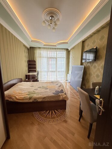 Сдаётся 3-комн. новостройка 125 м², м. Нариман Нариманов, photo 4 from 12