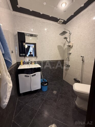 Сдаётся 3-комн. новостройка 125 м², м. Нариман Нариманов, photo 9 from 12