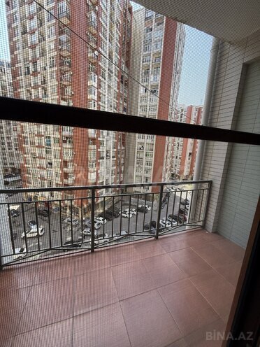 Сдаётся 3-комн. новостройка 125 м², м. Нариман Нариманов, photo 3 from 12
